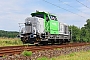 Vossloh 5102072 - Vossloh "98 80 0650 078-5 D-VL"
08.07.2021 - Kiel-Meimersdorf, Eidertal
Jens Vollertsen