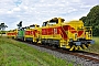 Vossloh 5102090 - TKSE "821"
02.07.2017 - Altenholz, Lummerbruch
Jens Vollertsen