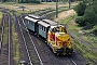 Vossloh 5102090 - TKSE "821"
18.07.2019 - Duisburg, Alsumer Straße
Oliver Buchmann