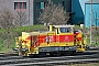 Vossloh 5102090 - TKSE "821"
27.03.2021 - Duisburg-Hüttenheim, HKM
Oliver Buchmann