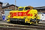 Vossloh 5102091 - BSW "2"
07.04.2019 - Moers
Martijn Schokker