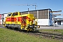 Vossloh 5102091 - BSW "2"
08.05.2022 - Kehl, Rheinhafen
Arnulf Sensenbrenner