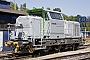 Vossloh 5102092 - voestalpine
05.06.2015 - Duisburg-Wedau, voestalpine
Patrick Böttger