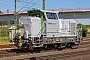 Vossloh 5102092 - voestalpine
24.07.2014 - Duisburg-Wedau, Rangierbahnhof
Olaf Behrens