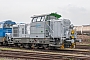 Vossloh 5102092 - voestalpine
13.04.2016 - Moers, Vossloh Locomotives GmbH, Service-Zentrum
Rolf Alberts