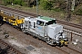 Vossloh 5102092 - Vossloh "98 80 0650 119-7 D-VL"
15.04.2020 - Duisburg-Wedau
Klaus Breier