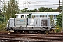 Vossloh 5102092 - voestalpine
25.08.2020 - Duisburg-Entenfang
Oliver Buchmann