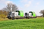 Vossloh 5102099 - Vossloh
11.04.2014 - Rathmannsdorf
Jens Vollertsen