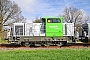 Vossloh 5102099 - Vossloh
11.04.2014 - Rathmannsdorf
Jens Vollertsen