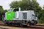 Vossloh 5102099 - Vossloh
14.07.2014 - Neuwittenbek
Berthold Hertzfeldt