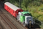 Vossloh 5102099 - Vossloh "98 80 0650 122-1 D-VL"
15.07.2016 - Ratingen, Bahnhof West
Bernd Bastisch