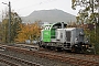 Vossloh 5102099 - K+S
18.10.2017 - Sehnde
Carsten Niehoff