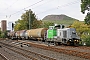 Vossloh 5102099 - K+S
20.09.2017 - Sehnde
Sebastian Bollmann