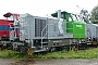 Vossloh 5102106 - NIAG
19.08.2014 - Moers
Jörg van Essen