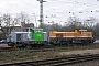 Vossloh 5102106 - Vossloh
07.01.2015 - Mannheim, Hauptbahnhof
Jannick Falk