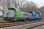 Vossloh 5102106 - Vossloh
24.02.2015 - Suderburg
Gerd Zerulla