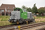 Vossloh 5102106 - Vossloh "98 80 0650 303-7 D-VL"
07.07.2016 - Niebüll
Nahne Johannsen