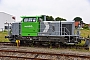 Vossloh 5102106 - Vossloh "98 80 0650 303-7 D-VL"
08.07.2016 - Niebüll
Jens Vollertsen