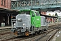 Vossloh 5102106 - ?
20.10.2016 - Hamburg-Harburg
Stefan Haase