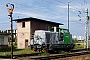 Vossloh 5102106 - DB Regio "98 80 0650 303-7 D-VL"
09.08.2019 - Berlin-Lichtenberg
Wolfgang Rudolph