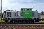 Vossloh 5102106 - DB Regio "98 80 0650 303-7 D-VL"
09.08.2019 - Berlin-Lichtenberg
Wolfgang Rudolph