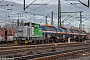 Vossloh 5102106 - Vossloh "98 80 0650 303-7 D-VL"
16.12.2020 - Oberhausen, Abzweig Mathilde
Rolf Alberts