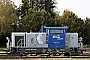 Vossloh 5102106 - EVB "650 303"
30.09.2023 - Bremervörde
Andreas Kriegisch