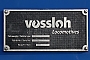 Vossloh 5102106 - EVB "650 303"
30.09.2023 - Bremervörde
Andreas Kriegisch
