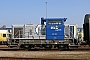 Vossloh 5102106 - EVB "650 303"
09.03.2025 - Bremervörde, EVB Betriebshof
Andreas Kriegisch