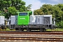 Vossloh 5102107 - Vossloh
06.06.2014 - Neuwittenbek
Jens Vollertsen