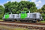 Vossloh 5102107 - Vossloh
06.06.2014 - Neuwittenbek
Jens Vollertsen