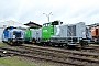 Vossloh 5102107 - Vossloh
19.08.2014 - Moers
Jörg van Essen