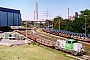 Vossloh 5102107 - TKSE
27.09.2015 - Duisburg-Marxloh
Michael Vogel