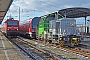 Vossloh 5102107 - DB Regio
08.01.2016 - Cottbus, Hauptbahnhof
Rudi Lautenbach