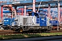 Vossloh 5102107 - EVB "650 123"
28.06.2021 - Hamburg-Waltershof/Dradenau
Michael Pflaum