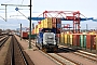 Vossloh 5102107 - EVB "650 123"
29.02.2024 - Hamburg-Waltershof Dradenau
Peter Wegner