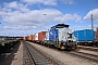 Vossloh 5102107 - EVB "650 123"
29.03.2022 - Hamburg-Waltershof, Mühlenwerder
Sebastian Berlin