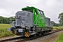 Vossloh 5102109 - Vossloh
19.06.2014 - Altenholz
Jens Vollertsen