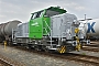 Vossloh 5102109 - IL "600"
17.07.2015 - Leuna
Mirko Schumann