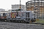Vossloh 5102109 - Gelsen-Log "9"
30.12.2025 - GelsenkirchenCarsten Klatt