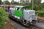 Vossloh 5102112 - RBH "692"
05.06.2018 - Bottrop-Batenbrock, Zeche Prosper
Malte Werning