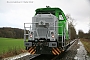 Vossloh 5102112 - Vossloh
14.01.2015 - Altenholz
Stefan Motz