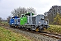 Vossloh 5102112 - Vossloh
29.11.2014 - Altenholz, Lummerbruch
Jens Vollertsen