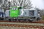 Vossloh 5102112 - Vossloh
29.11.2014 - Neuwittenbek
Jens Vollertsen