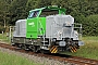 Vossloh 5102112 - Vossloh
05.08.2014 - Altenholz
Tomke Scheel