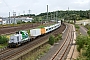 Vossloh 5102112 - PCW
07.09.2015 - Herzogenrath
Jeroen de Vries