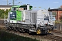 Vossloh 5102112 - PCW
19.08.2015 - Mönchengladbach, Hauptbahnhof
Wolfgang Scheer