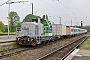 Vossloh 5102112 - PCW
10.06.2016 - Viersen
Leon Schrijvers