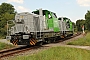 Vossloh 5102112 - Vossloh
05.08.2014 - Altenholz
Tomke Scheel