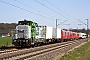 Vossloh 5102112 - PCW
28.03.2017 - Anrath
Martin Welzel